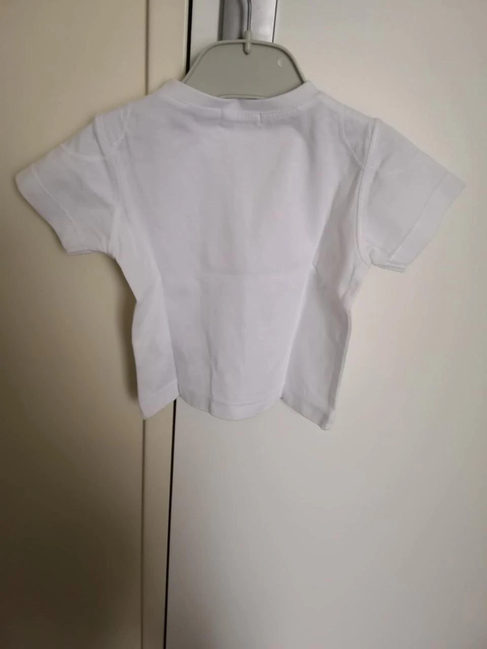 Kortarm T-shirt voor jongens 6 maanden Obaïbi – photo 2